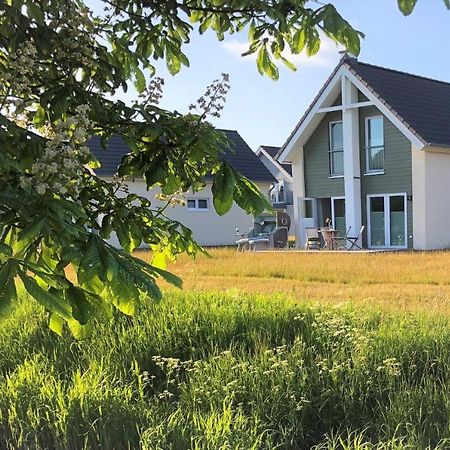 Nordseeresort Buesum Ferienhaus 23 Ebbe&Flut Exterior photo